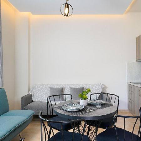 Giorgio Suites أسبروبالتا المظهر الخارجي الصورة