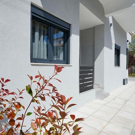 Giorgio Suites أسبروبالتا المظهر الخارجي الصورة