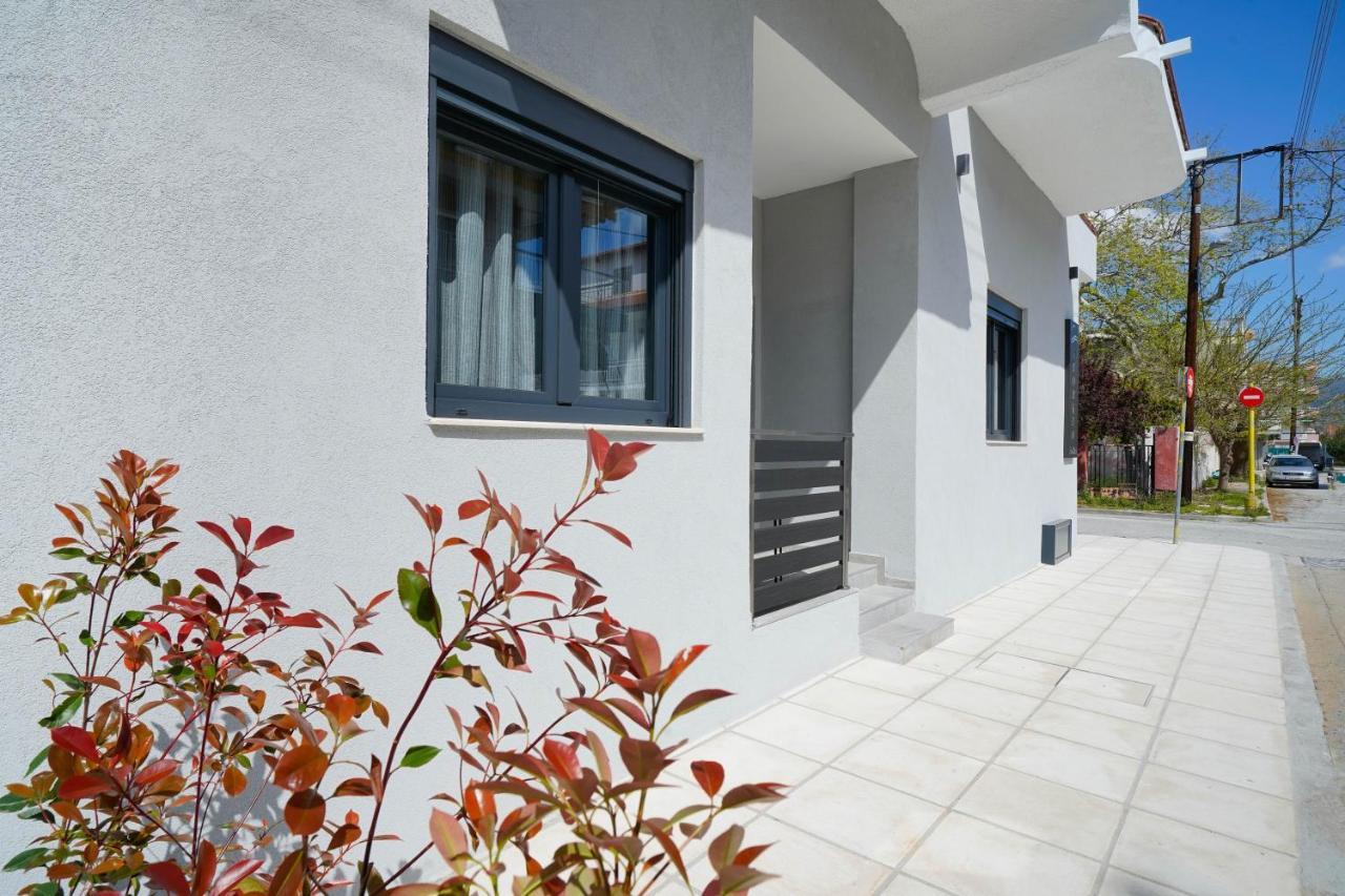 Giorgio Suites أسبروبالتا المظهر الخارجي الصورة