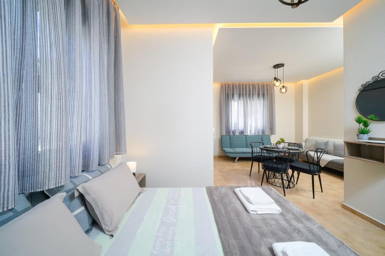 Giorgio Suites أسبروبالتا المظهر الخارجي الصورة