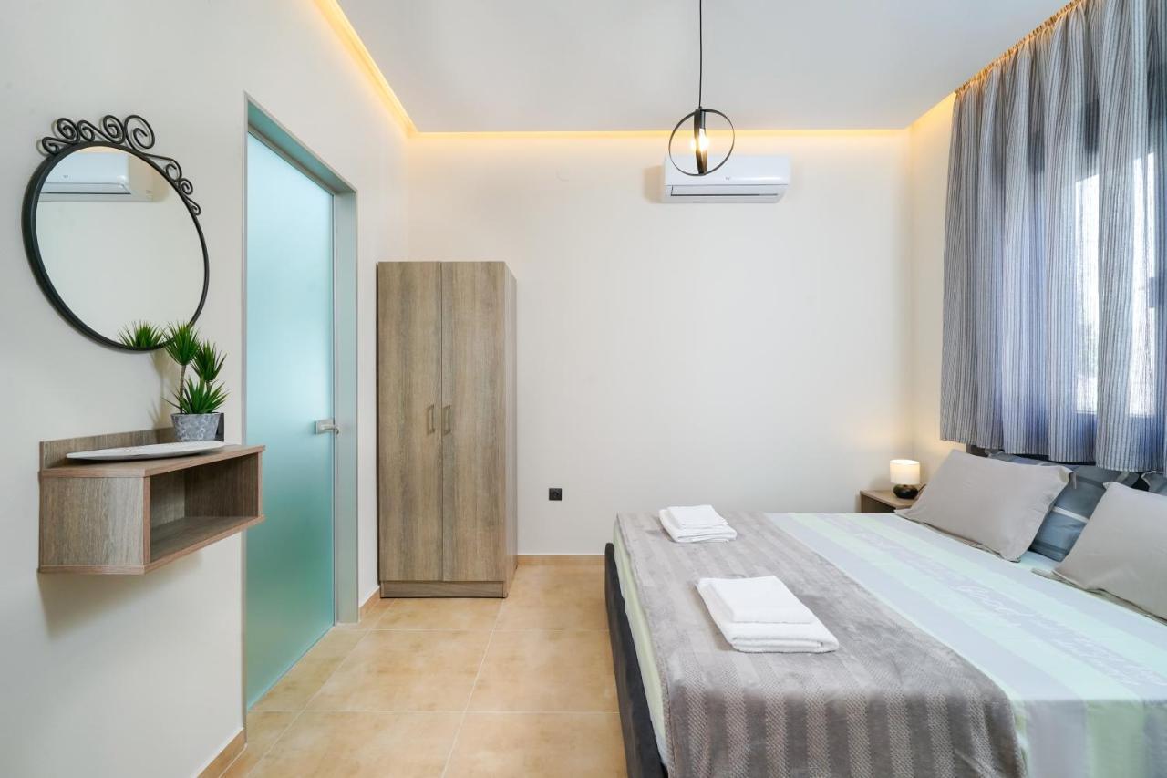 Giorgio Suites أسبروبالتا المظهر الخارجي الصورة
