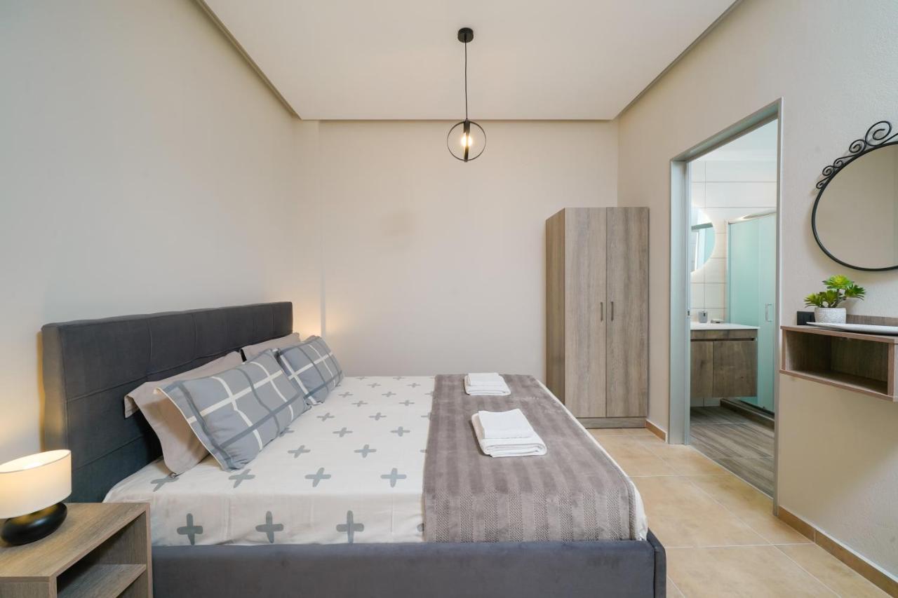 Giorgio Suites أسبروبالتا المظهر الخارجي الصورة